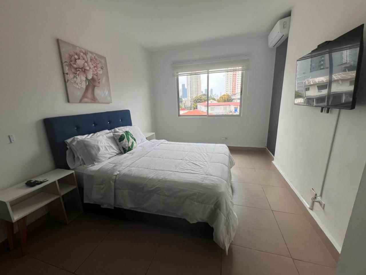Blue Dream In San Francisco Appartement Panama-Stad Buitenkant foto