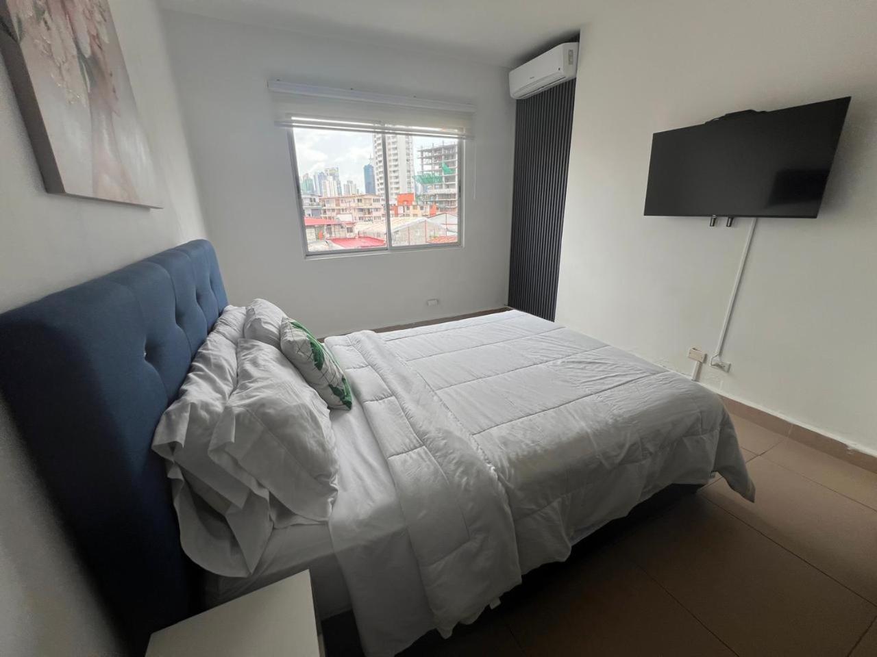 Blue Dream In San Francisco Appartement Panama-Stad Buitenkant foto